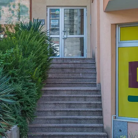 Apartment Janovic