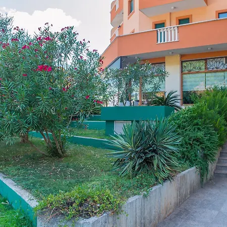 Apartment Janovic *