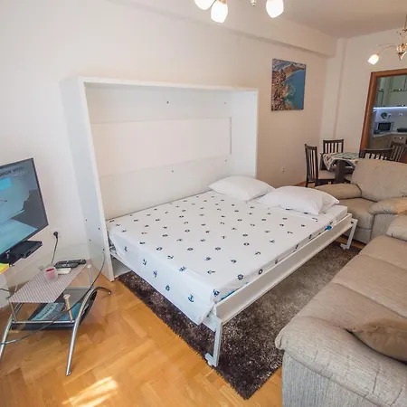 Apartment Janovic