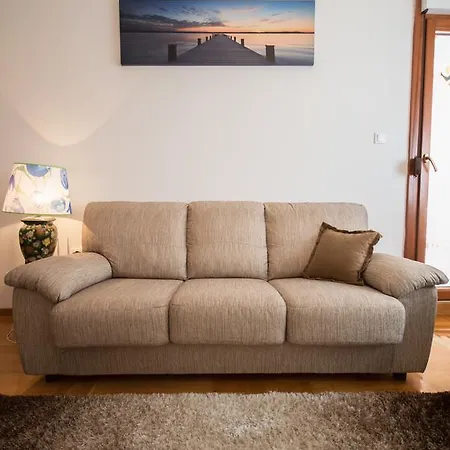 Apartment Janovic