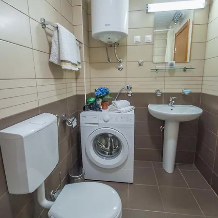 Janovic Apartment